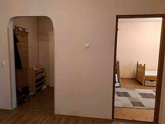 Продажа 3к.квартири ,Троєщина,вул.Радунськаг,гарний стан! Киев