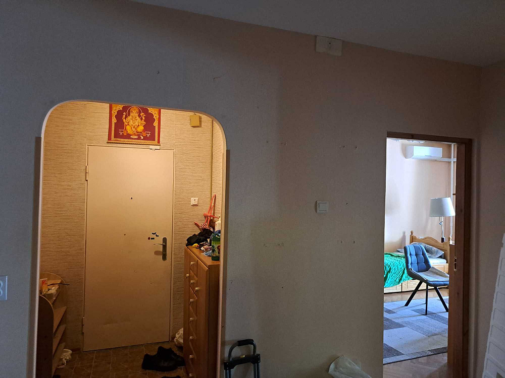 Продажа 3к.квартири ,Троєщина,вул.Радунськаг,гарний стан! Киев - изображение 2