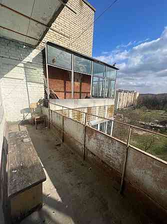 Продається 4-кімнатна квартира в Дублянах, вул. Шевченка Dubliany (Sambirskyi r-n)