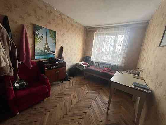 Продається 4-кімнатна квартира в Дублянах, вул. Шевченка Dubliany (Sambirskyi r-n)