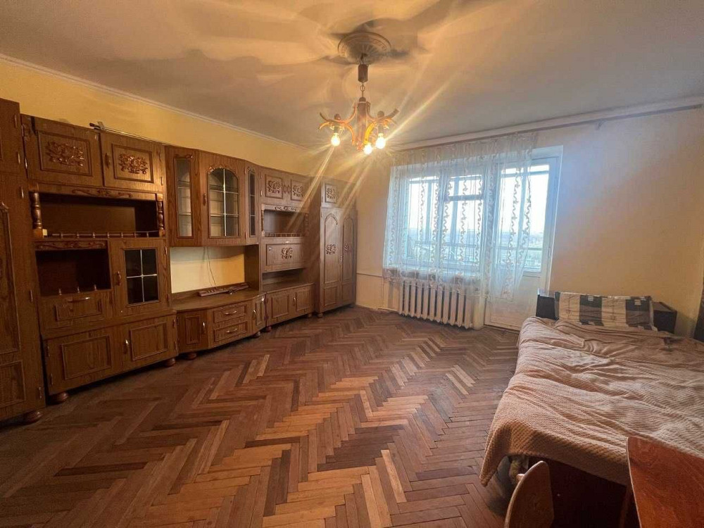 Продається 4-кімнатна квартира в Дублянах, вул. Шевченка Dubliany (Sambirskyi r-n) - photo 1