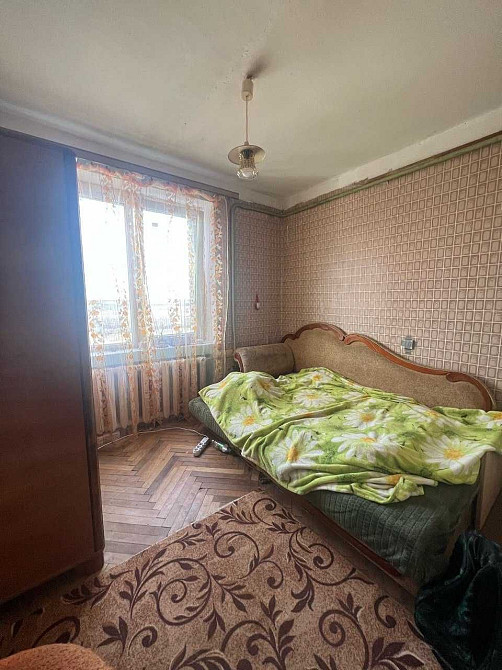 Продається 4-кімнатна квартира в Дублянах, вул. Шевченка Dubliany (Sambirskyi r-n) - photo 3