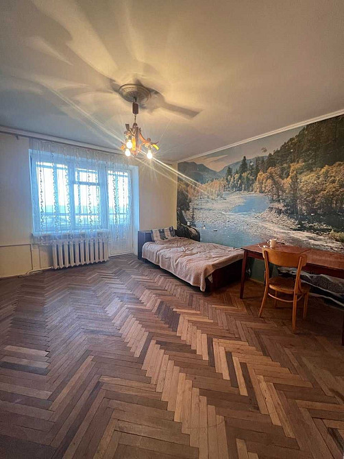 Продається 4-кімнатна квартира в Дублянах, вул. Шевченка Dubliany (Sambirskyi r-n) - photo 2