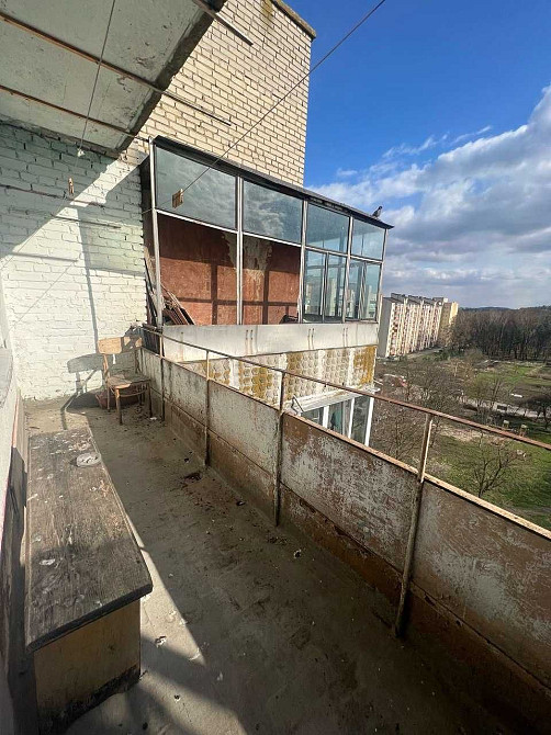 Продається 4-кімнатна квартира в Дублянах, вул. Шевченка Dubliany (Sambirskyi r-n) - photo 6