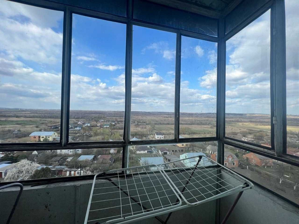 Продається 4-кімнатна квартира в Дублянах, вул. Шевченка Dubliany (Sambirskyi r-n) - photo 7