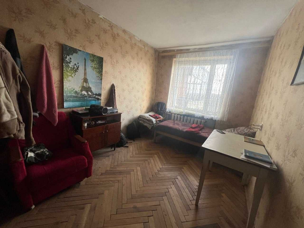 Продається 4-кімнатна квартира в Дублянах, вул. Шевченка Dubliany (Sambirskyi r-n) - photo 4