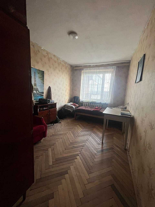 Продається 4-кімнатна квартира в Дублянах, вул. Шевченка Dubliany (Sambirskyi r-n) - photo 5