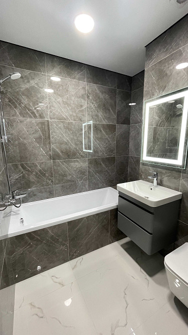 Продам,свою  1 комн,Центр! Новый ремонт! ЖК Ай Таун, Софиевская Одеса - зображення 4