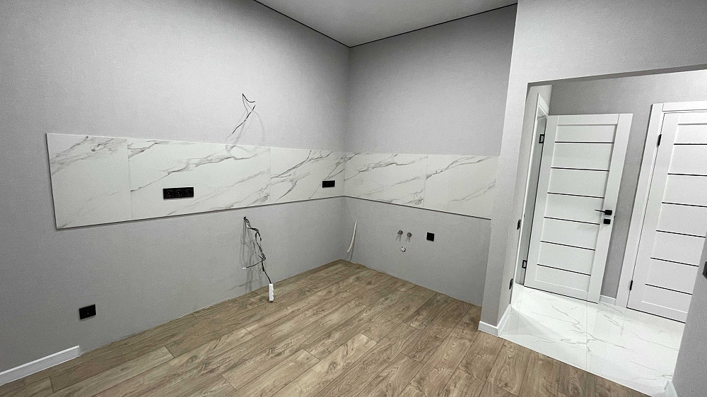 Продам,свою  1 комн,Центр! Новый ремонт! ЖК Ай Таун, Софиевская Одеса - зображення 2