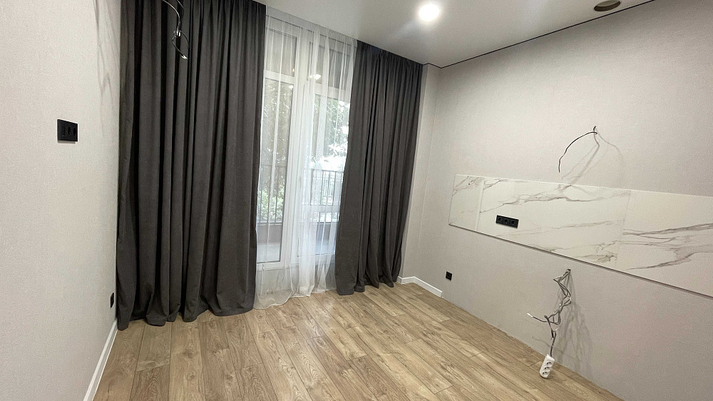 Продам,свою  1 комн,Центр! Новый ремонт! ЖК Ай Таун, Софиевская Одеса - зображення 1