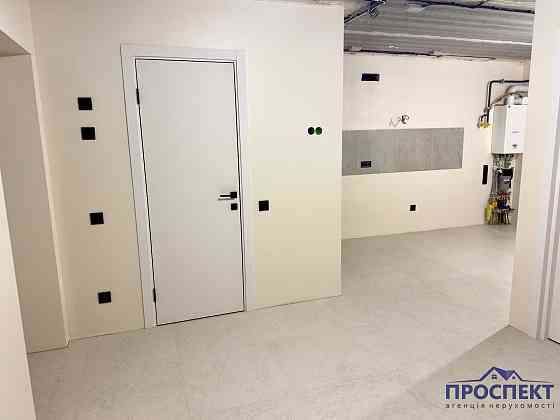 Квартира з новим ремонтом. Автономне газове опалення. Центр Cherkasy