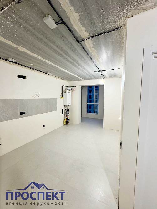 Квартира з новим ремонтом. Автономне газове опалення. Центр Cherkasy - photo 8