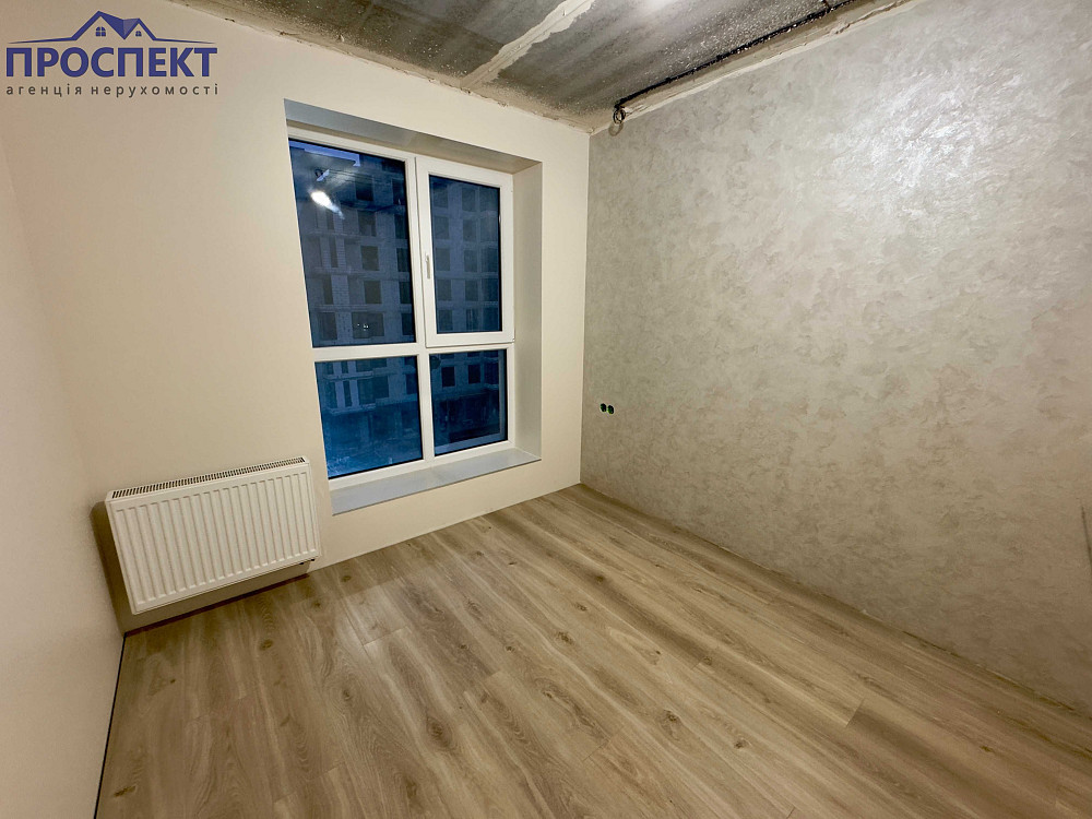 Квартира з новим ремонтом. Автономне газове опалення. Центр Cherkasy - photo 5