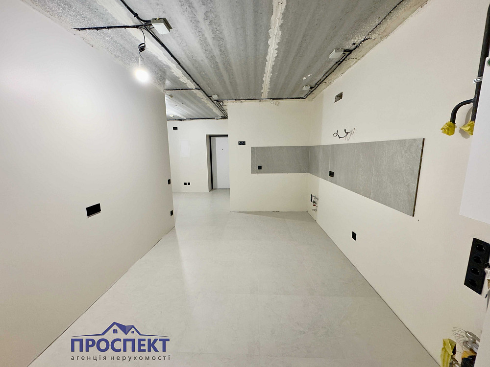 Квартира з новим ремонтом. Автономне газове опалення. Центр Cherkasy - photo 7