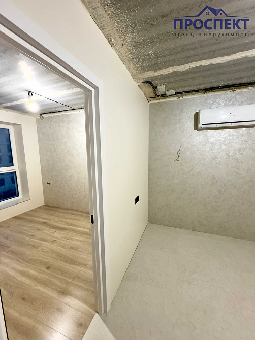 Квартира з новим ремонтом. Автономне газове опалення. Центр Cherkasy - photo 4