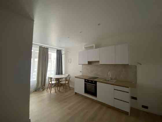 Продаж квартира-студія з ремонтом в заселеному сучасному ЖК Ірпінь Ирпень