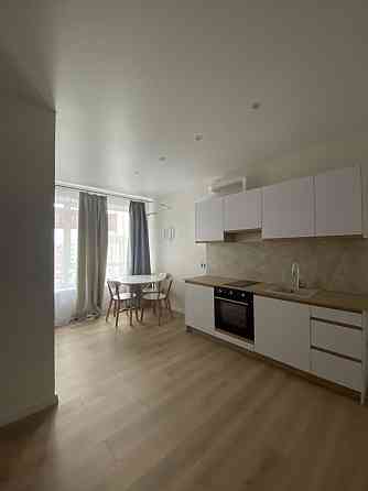 Продаж квартира-студія з ремонтом в заселеному сучасному ЖК Ірпінь Ирпень