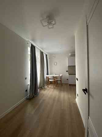 Продаж квартира-студія з ремонтом в заселеному сучасному ЖК Ірпінь Ирпень