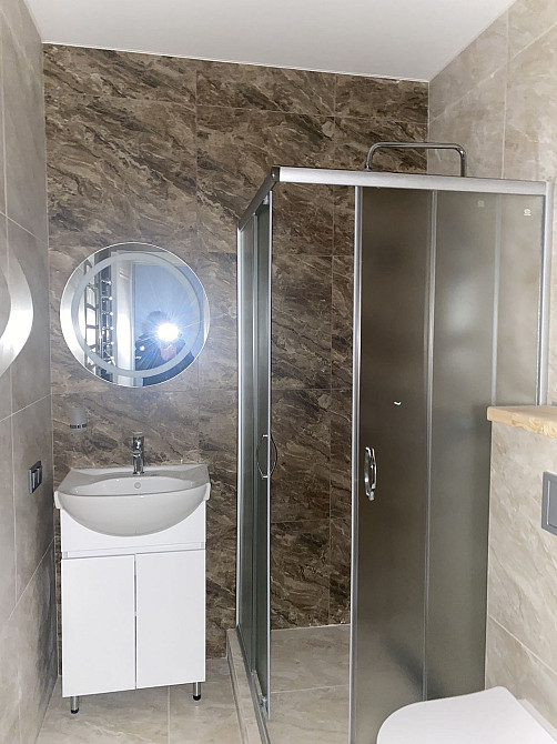 Продаж квартира-студія з ремонтом в заселеному сучасному ЖК Ірпінь Ирпень - изображение 3