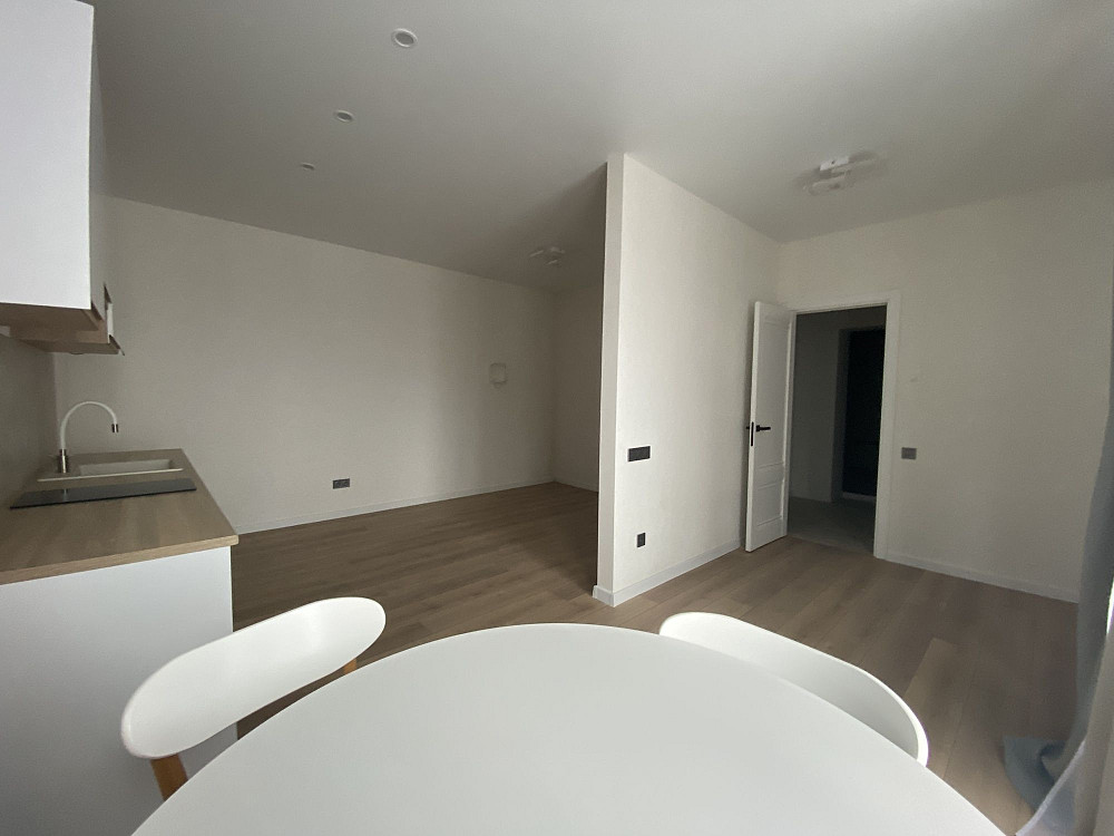 Продаж квартира-студія з ремонтом в заселеному сучасному ЖК Ірпінь Ирпень - изображение 8