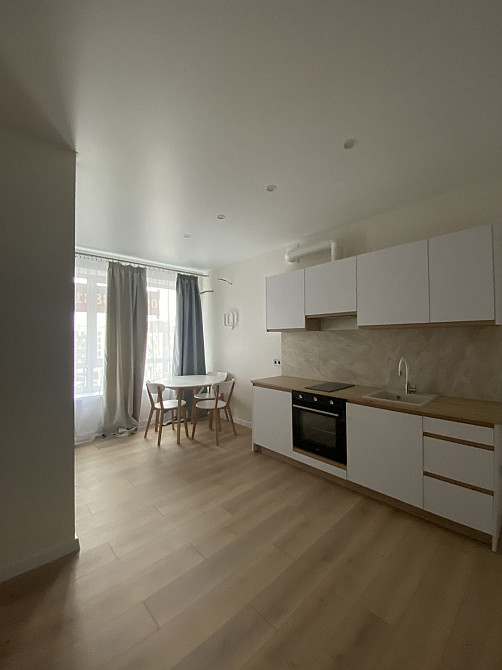 Продаж квартира-студія з ремонтом в заселеному сучасному ЖК Ірпінь Ирпень - изображение 1