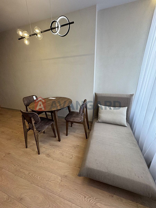 1 кімнатна квартира ЖК Варшавський 2 вул.Олександра Олеся Ретровіль Киев - изображение 8