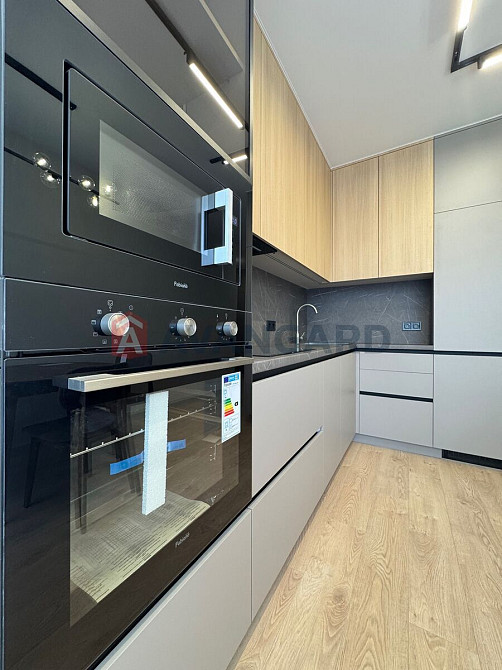 1 кімнатна квартира ЖК Варшавський 2 вул.Олександра Олеся Ретровіль Киев - изображение 4