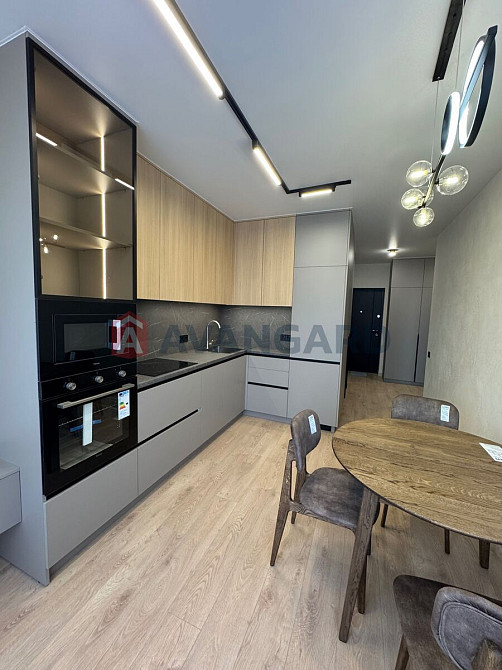 1 кімнатна квартира ЖК Варшавський 2 вул.Олександра Олеся Ретровіль Киев - изображение 6