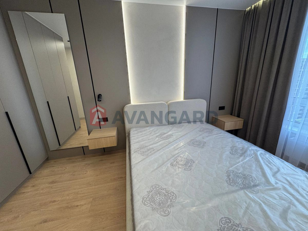 1 кімнатна квартира ЖК Варшавський 2 вул.Олександра Олеся Ретровіль Киев - изображение 2