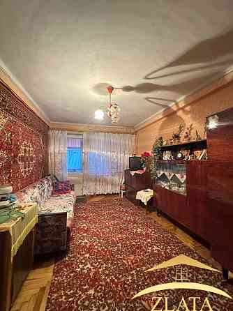 Продаж 2-к квартири на Космосі Zaporizhzhia