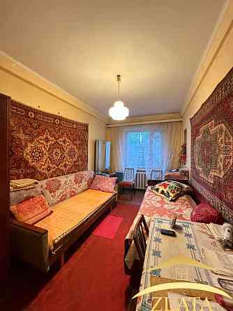 Продаж 2-к квартири на Космосі Zaporizhzhia