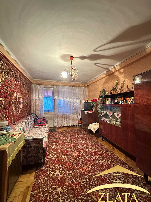 Продаж 2-к квартири на Космосі Zaporizhzhia - photo 1