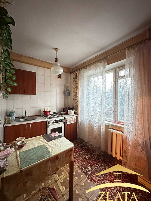 Продаж 2-к квартири на Космосі Zaporizhzhia - photo 5