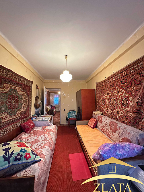 Продаж 2-к квартири на Космосі Zaporizhzhia - photo 4