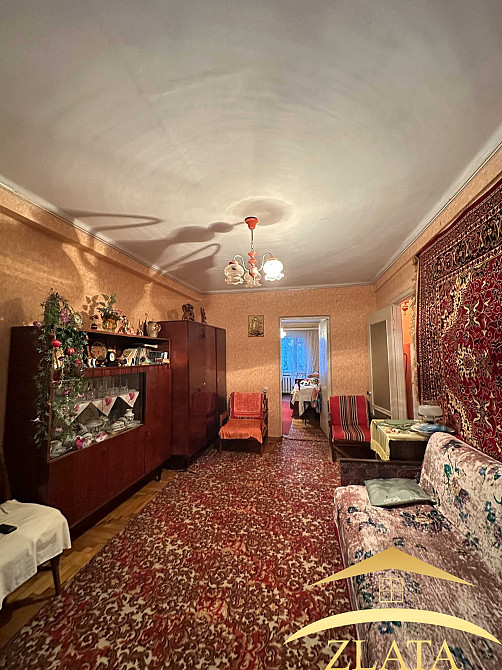 Продаж 2-к квартири на Космосі Zaporizhzhia - photo 2