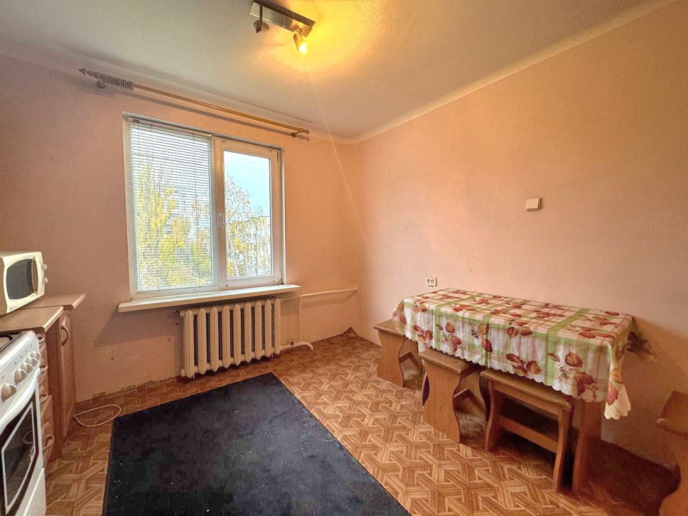 Продам квартиру в ж/м Приднепровск. Днепр - изображение 2