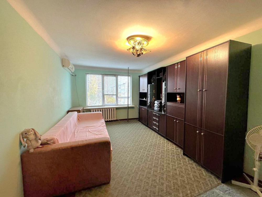 Продам квартиру в ж/м Приднепровск. Днепр - изображение 5