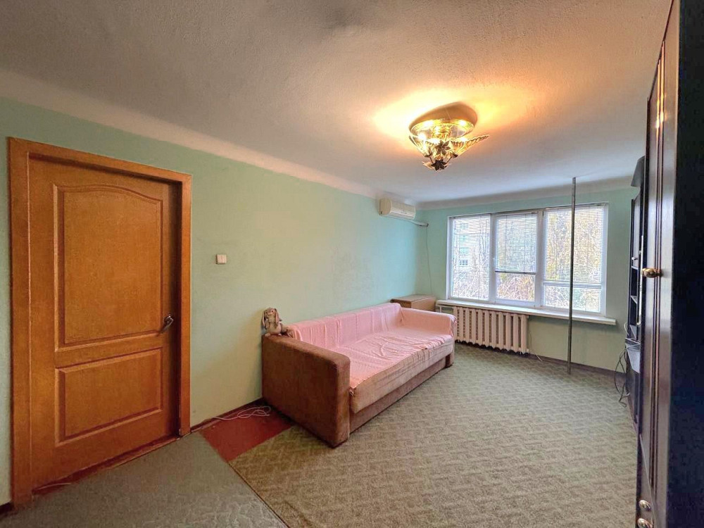 Продам квартиру в ж/м Приднепровск. Днепр - изображение 4