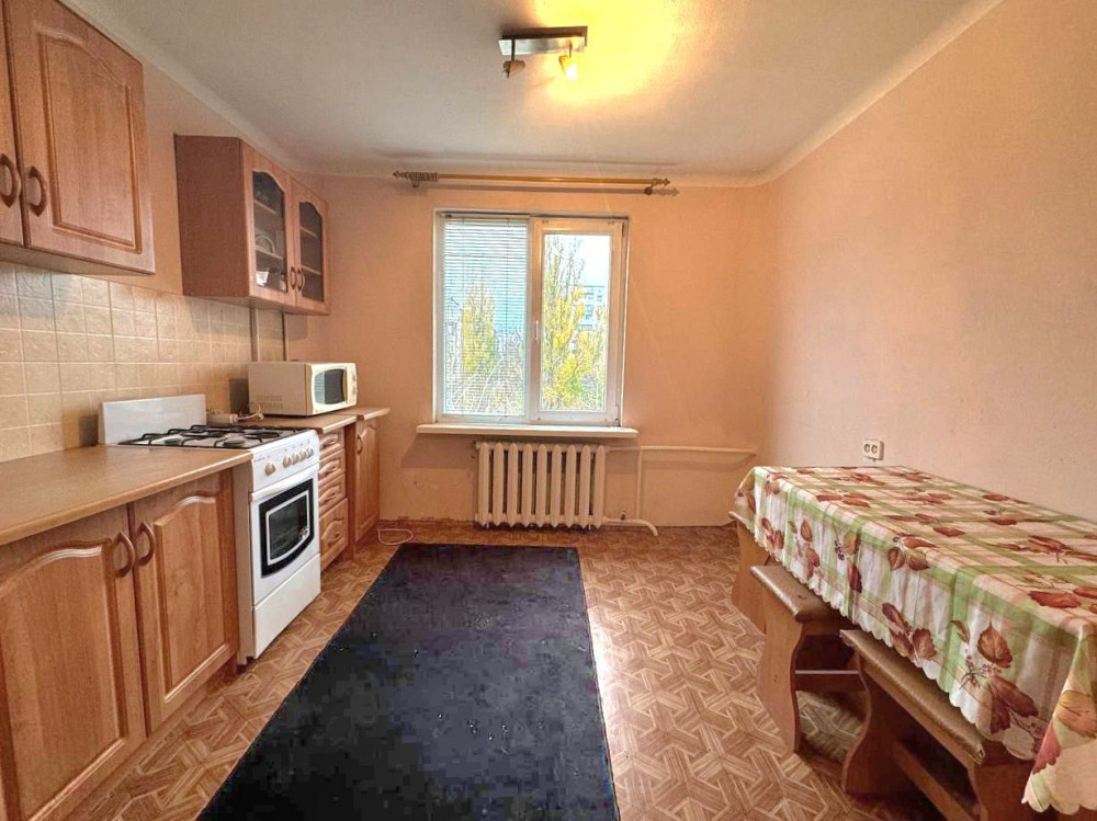 Продам квартиру в ж/м Приднепровск. Днепр - изображение 1