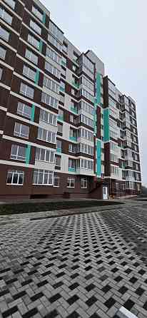 Продається двокімнатна квартира в ЖК Парковий квартал Cherkasy