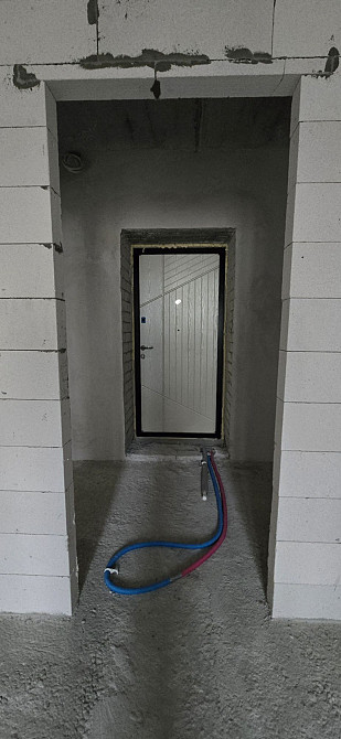 Продається двокімнатна квартира в ЖК Парковий квартал Cherkasy - photo 2