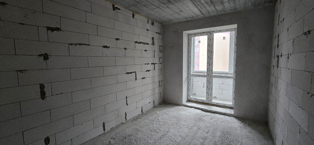 Продається двокімнатна квартира в ЖК Парковий квартал Cherkasy - photo 7