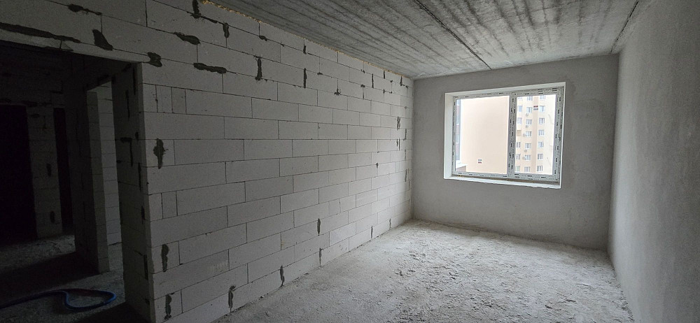 Продається двокімнатна квартира в ЖК Парковий квартал Cherkasy - photo 3