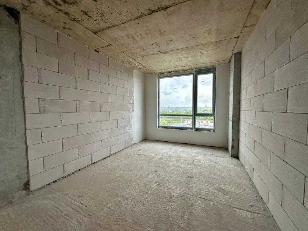 1к квартира! Зданий будинок. Івано-Франківськ - зображення 6