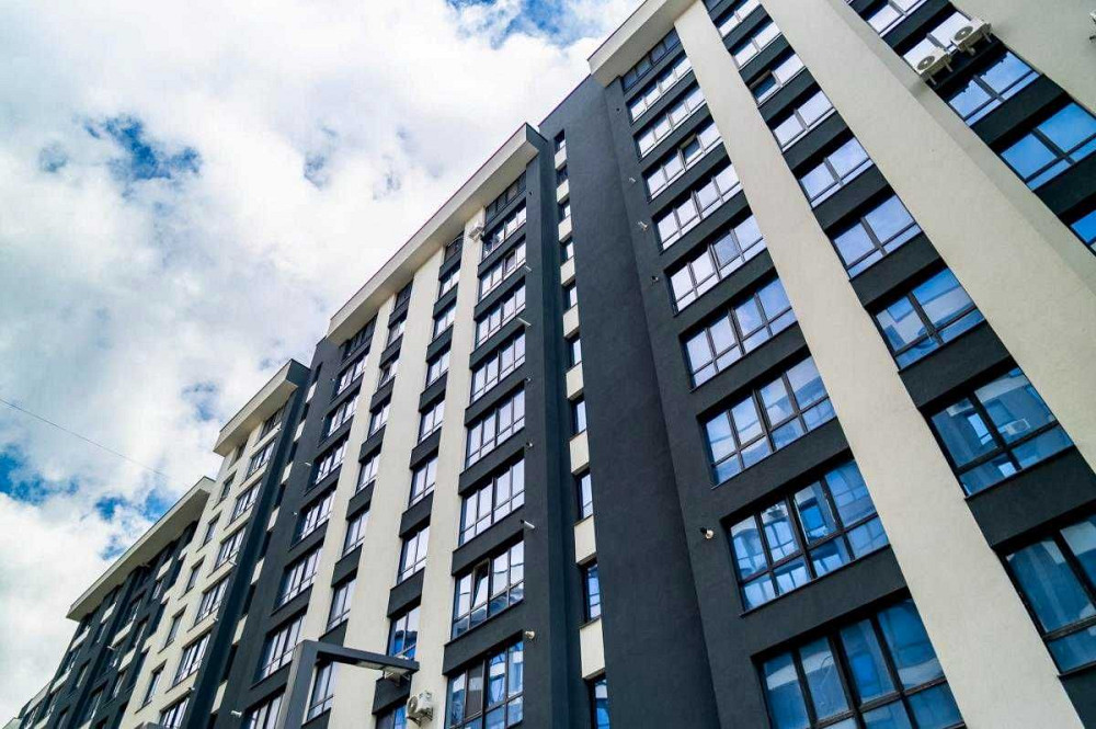 1к квартира! Зданий будинок. Івано-Франківськ - зображення 1