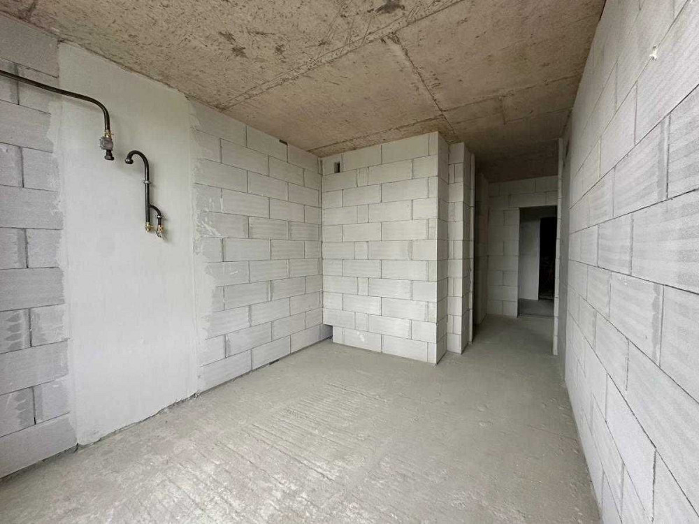 1к квартира! Зданий будинок. Івано-Франківськ - зображення 4