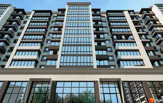 Продам двокімнатну в ЖК ПАРУС біля моря Chornomorsk