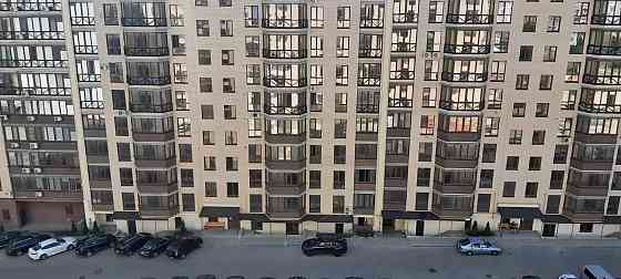 Продам двокімнатну в ЖК ПАРУС біля моря Chornomorsk