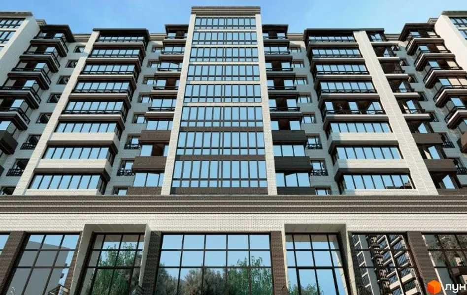 Продам двокімнатну в ЖК ПАРУС біля моря Chornomorsk - photo 1