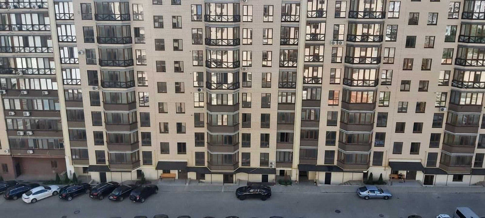 Продам двокімнатну в ЖК ПАРУС біля моря Chornomorsk - photo 2